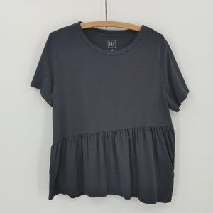 Gap  tiered t-shirt